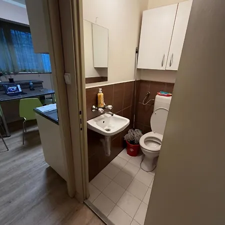 Apartment Abdovica House