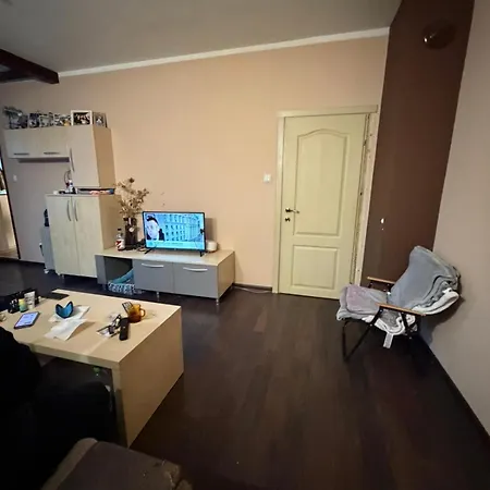 Abdovica House Sofia