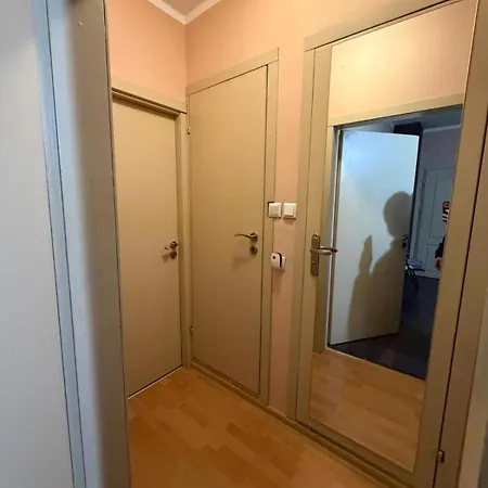 Abdovica House Sofia