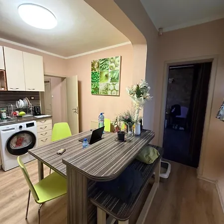 Apartment Abdovica House Sofia