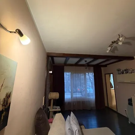 Apartment Abdovica House *