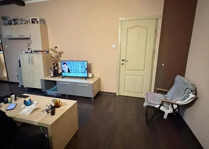 Abdovica House Sofya