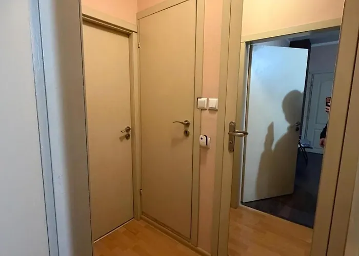 Abdovica House Sofya