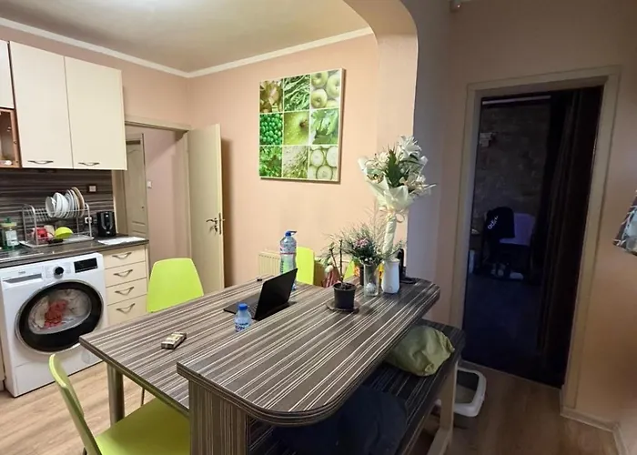 Daire Abdovica House Sofya