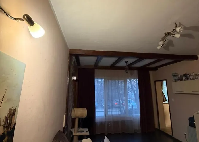 Daire Abdovica House *