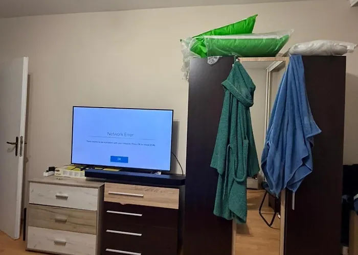 Abdovica House Sofya