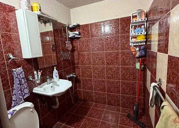 Abdovica House Daire Sofya