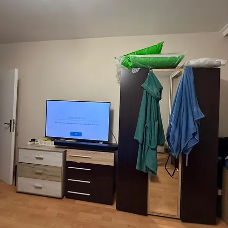 Abdovica House София