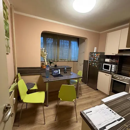 Апартаменты Abdovica House