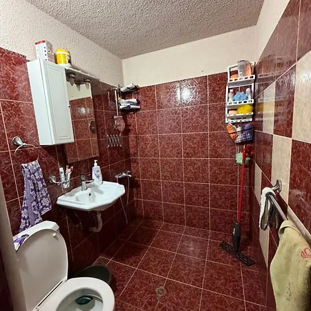 Abdovica House Апартаменты София